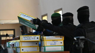 ​Guinée : 17 ans après le massacre du 28-Septembre, les ONG réclament procès en appel et indemnisations