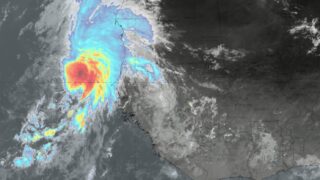 Urgent: Des pluies inhabituelles attendues sur le Sénégal, ce phénomène qui traverse le Golfe de Guinée et inquiète les météorologues