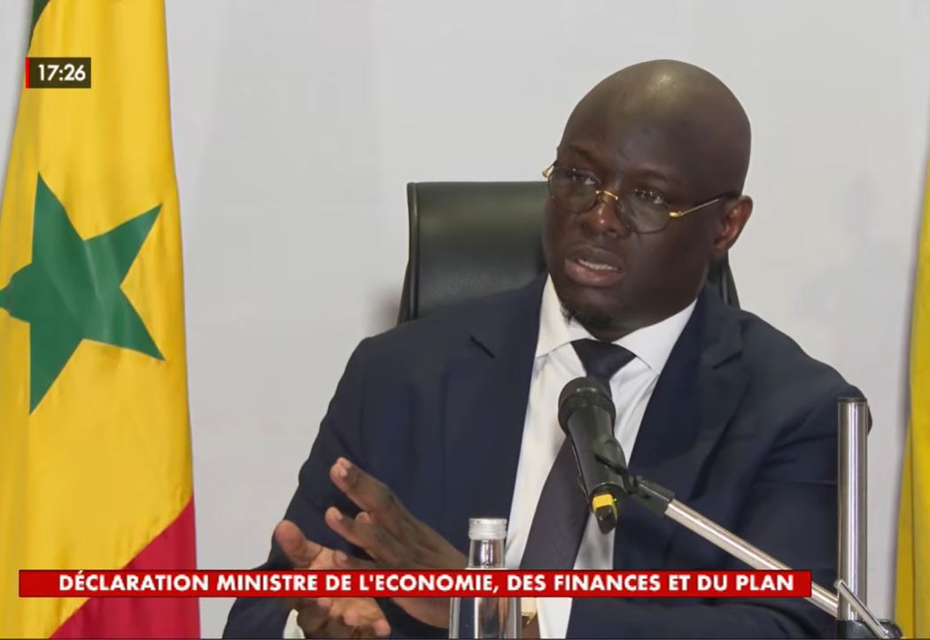 Dette publique : le Sénégal lance son Plan de traitement de la dette et mise sur 300 milliards FCFA pour relancer l’économie