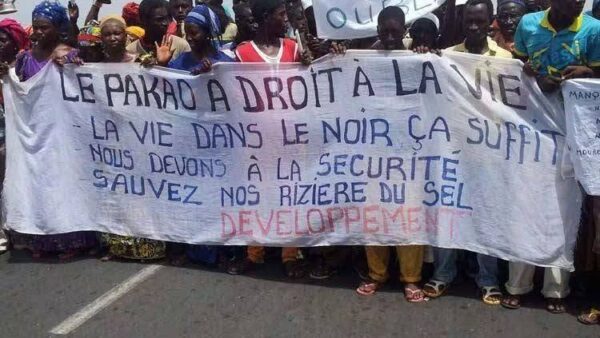 Énergie au Sénégal : Pourquoi la vraie souveraineté se construira avec des ingénieurs, pas avec des slogans. (Contribution Kémo Cissé)