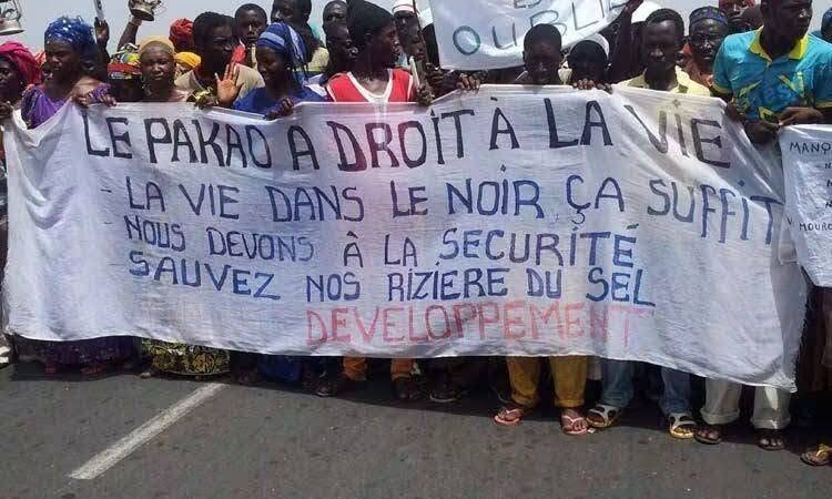 Énergie au Sénégal : Pourquoi la vraie souveraineté se construira avec des ingénieurs, pas avec des slogans. (Contribution Kémo Cissé)