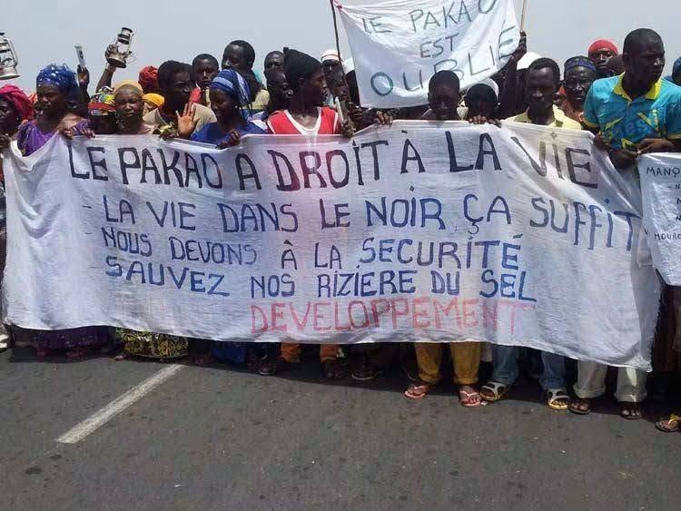 Énergie au Sénégal : Pourquoi la vraie souveraineté se construira avec des ingénieurs, pas avec des slogans. (Contribution Kémo Cissé)