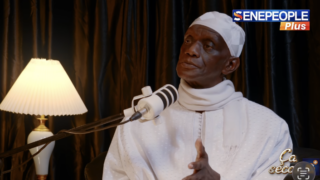 Mame Makhtar Guèye : De l’ingénierie informatique de pointe aux tranchées de la guerre morale