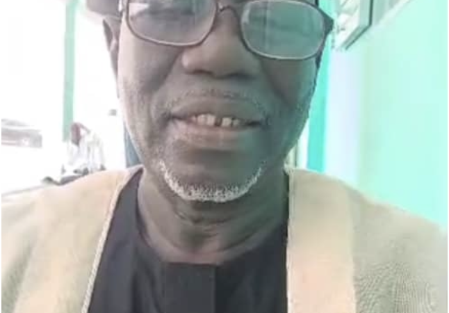 Dialogue islamo chrétien ( Par Cheikh Oumar TALL)