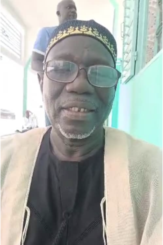 Dialogue islamo chrétien ( Par Cheikh Oumar TALL)
