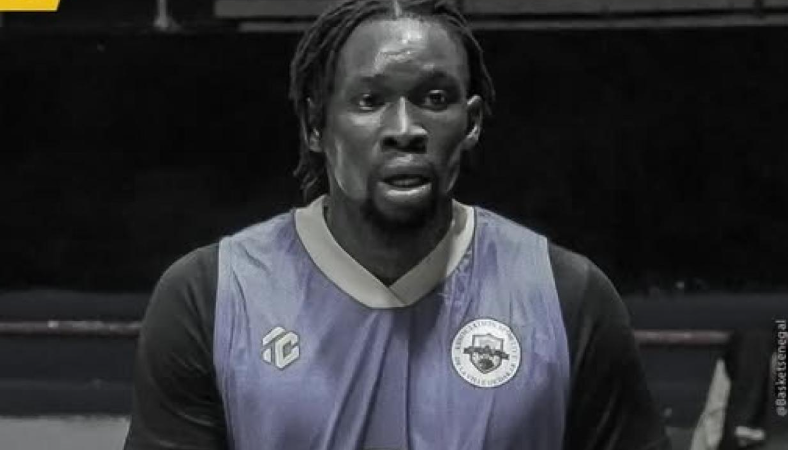 Nécrologie : décès de Mouhamed Diouf, meneur de l’ASC Ville de Dakar