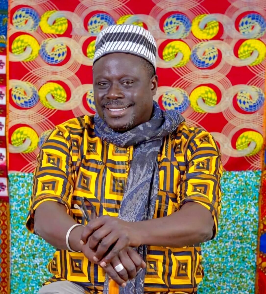 Deux ans déjà… mais une voix qui continue de résonner (Par Abdourahmane Mane)