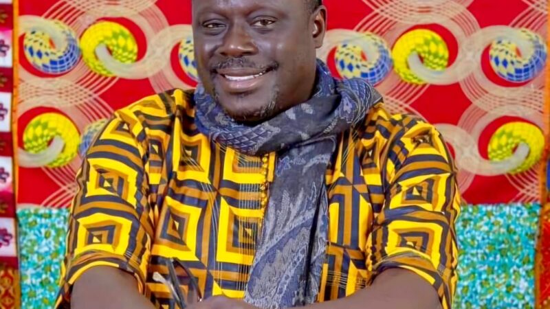 Deux ans déjà… mais une voix qui continue de résonner (Par Abdourahmane Mane)