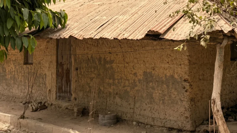 Mandina Mancagne, village de Ziguinchor : Une des plus vieilles terres-mères de la communauté