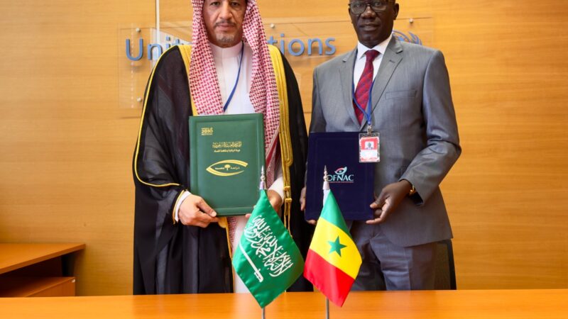 Lutte contre la corruption : l’OFNAC et l’Arabie saoudite renforcent leur coopération