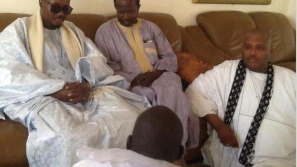 JOJ 2026 : Le vibrant hommage de Serigne Ahmed Saloum Dieng à Mamadou Diagna Ndiaye, « l&rsquo;artisan discret du triomphe sénégalais »