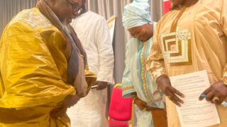 Diplomatie religieuse et co-développement : Le vibrant plaidoyer du Khalife de Bambilor à Bergame pour une économie à visage humain