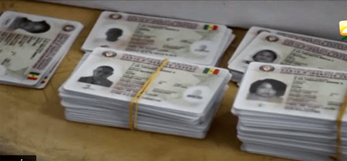 Ndamatou : La rumeur d’un racket de 30 000 FCFA pour la Carte d&rsquo;identité nationale démentie