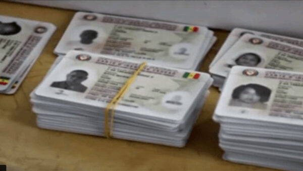 Ndamatou : La rumeur d’un racket de 30 000 FCFA pour la Carte d&rsquo;identité nationale démentie
