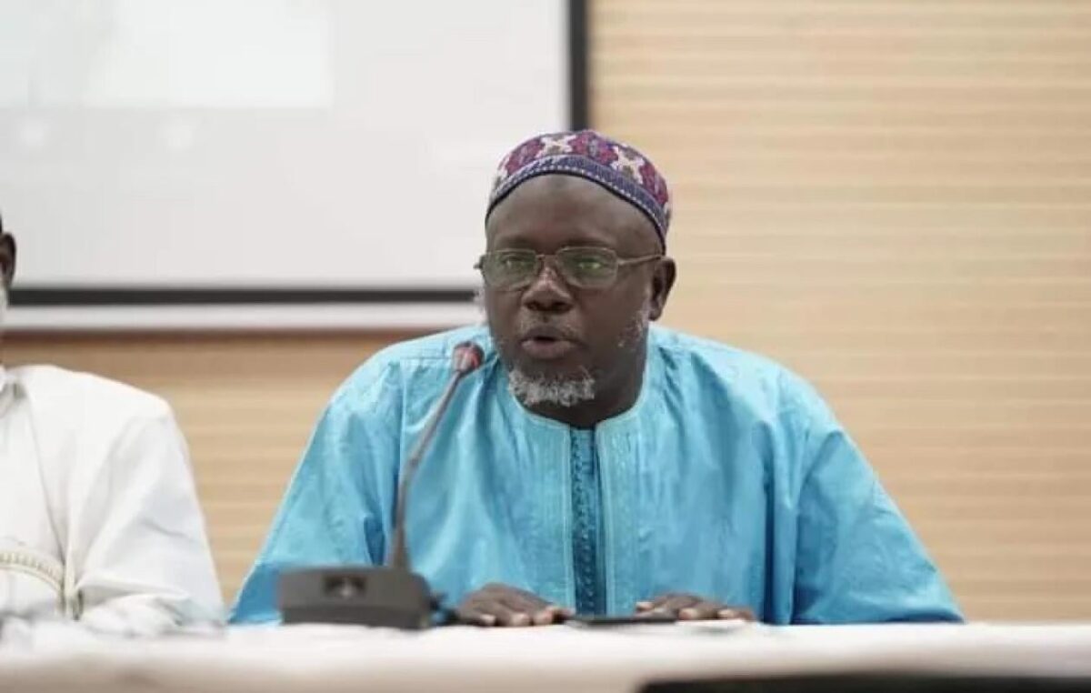 Face aux crimes rituels et au charlatanisme, la Jama’atou Ibadou Rahmane exige des mesures fortes