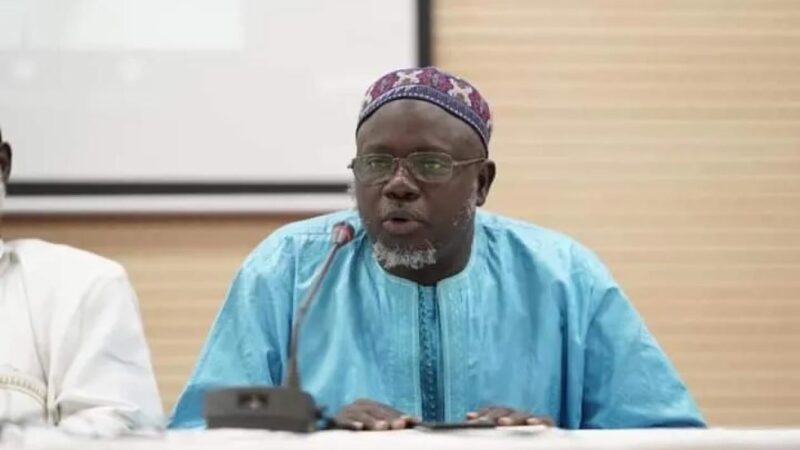 Face aux crimes rituels et au charlatanisme, la Jama’atou Ibadou Rahmane exige des mesures fortes