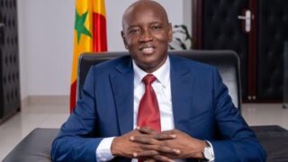 Linguère : Aly Ngouille Ndiaye lance ce dimanche son nouveau parti, le PSD « Njarigne »