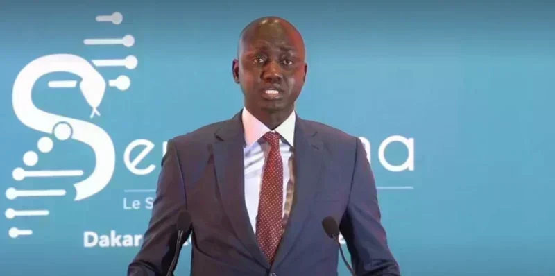 Caisse des Dépôts et Consignations : Qui est Amadou Lamine Guissé, le technocrate propulsé aux manettes?