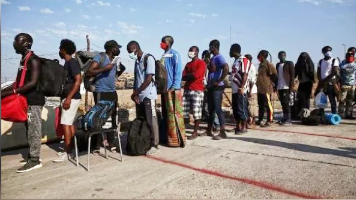 Rapatriement volontaire : une deuxième vague de 38 Sénégalais quitte le Maroc ce mercredi