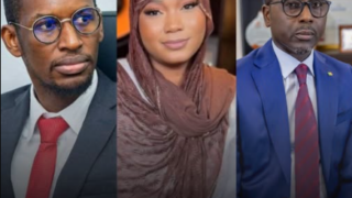 Politique : Pape Alé Niang, Seydina Oumar Touré et Ndèye Khady Ndiaye critiquent Ousmane Sonko