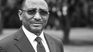 Sidya Touré meurt en exil : l’ultime chapitre d’un ancien Premier ministre guinéen