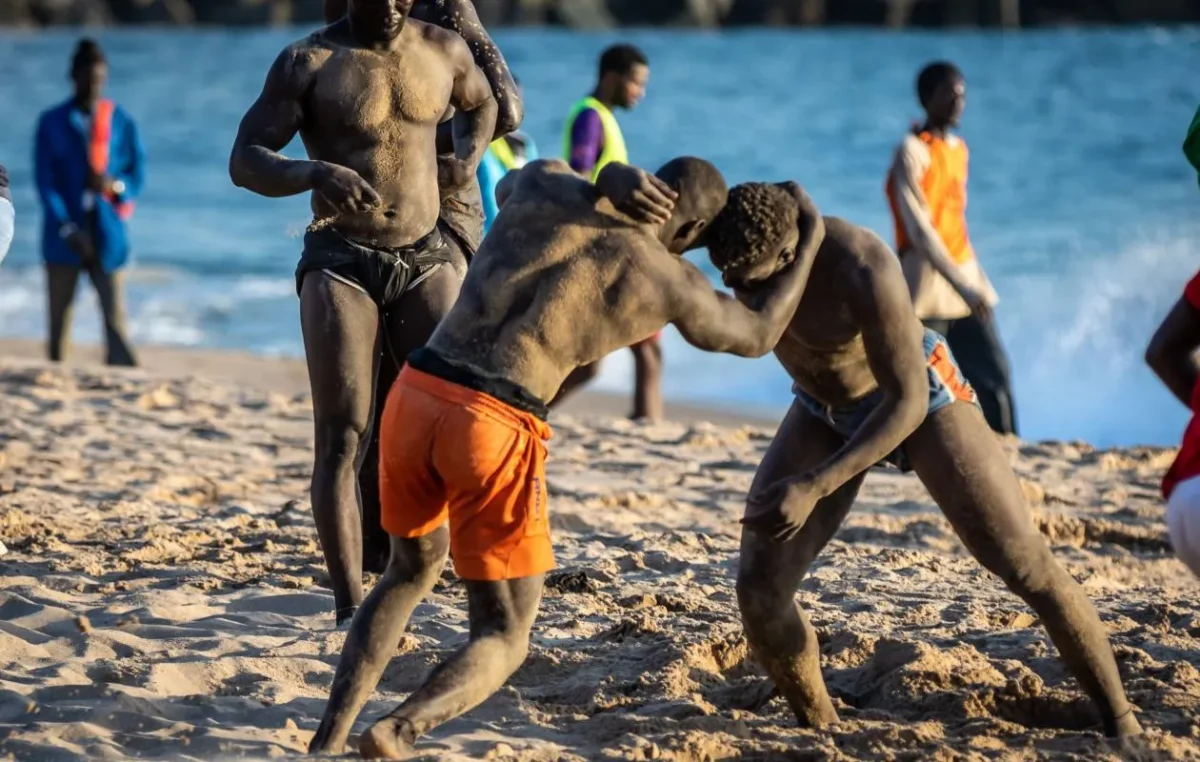 JOJ 2026 : la lutte sénégalaise renforce ses cadres pour relever le défi olympique