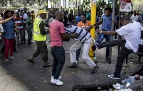 Dérives xénophobes au Sénégal : Quand l’étranger devient un bouc émissaire politique