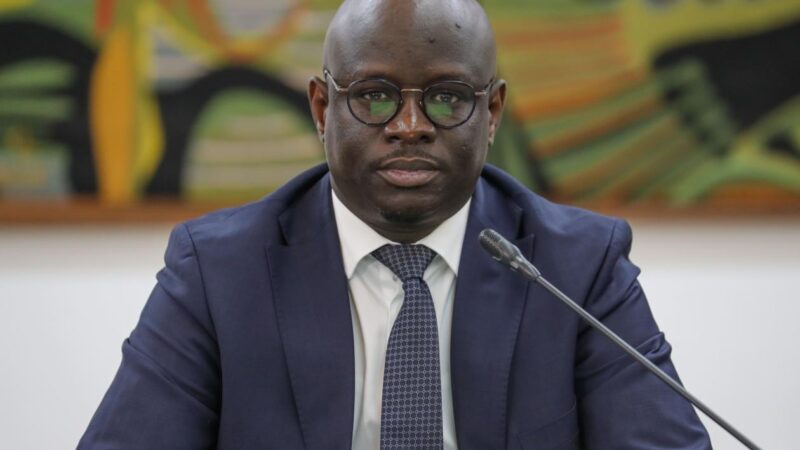 Sénégal : 2 075 milliards mobilisés, mais à quel coût ?