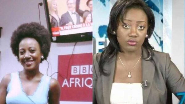 Dora Eboa ancienne journaliste de BBC à la Médina retrouvée morte dans son appartement