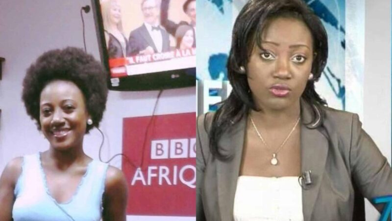 Dora Eboa ancienne journaliste de BBC à la Médina retrouvée morte dans son appartement
