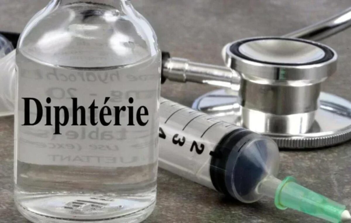 Diphtérie au Sénégal : quand l’épidémie dépasse le simple décompte des cas