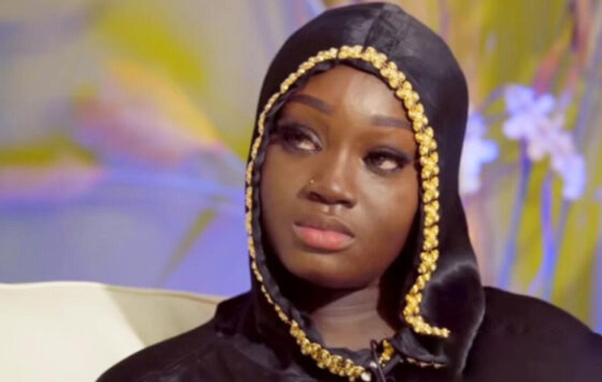 Nécrologie : la chanteuse Ndakhté Lô vient de perdre son père
