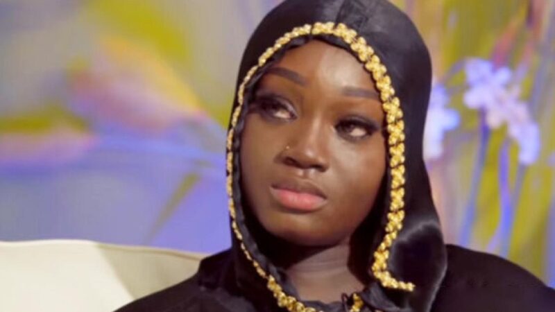 Nécrologie : la chanteuse Ndakhté Lô vient de perdre son père