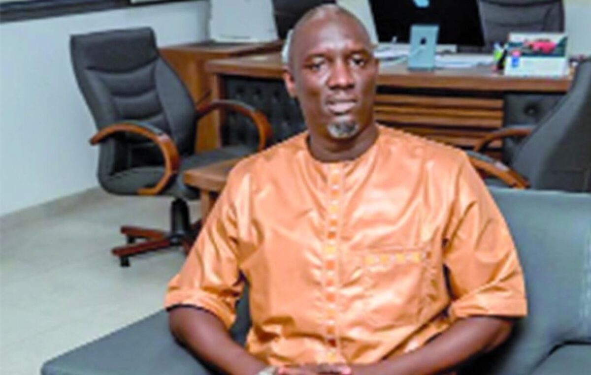 Ngueune Sarr : mobilisation des populations pour la libération de Mahamadane Sarr de Lansar Auto