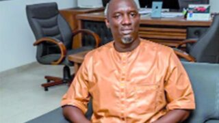 Ngueune Sarr : mobilisation des populations pour la libération de Mahamadane Sarr de Lansar Auto