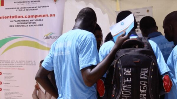 Campusen : plus que 10 jours pour 7 501 bacheliers non encore inscrit