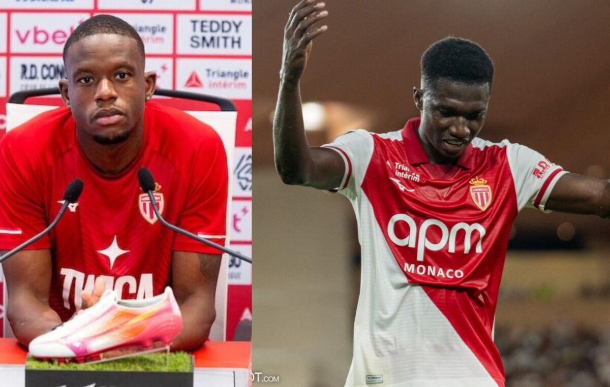 Transfert avorté de Lamine Camara : le capitaine de l’AS Monaco révèle les dessous de sa frustration