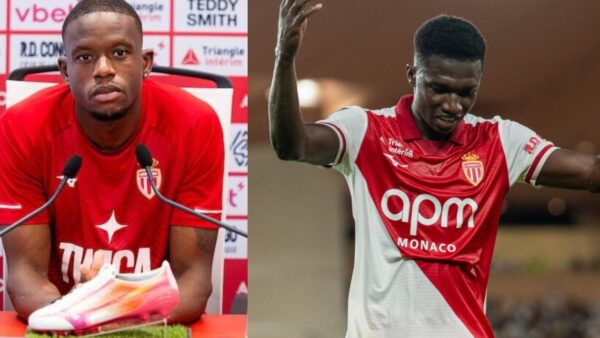 Transfert avorté de Lamine Camara : le capitaine de l’AS Monaco révèle les dessous de sa frustration