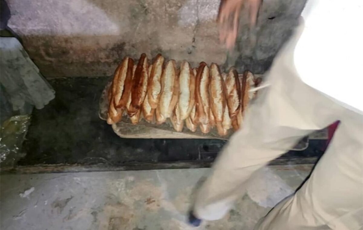 Touba : après avoir reçu la gestion d’une boulangerie, un employé se retrouve en prison