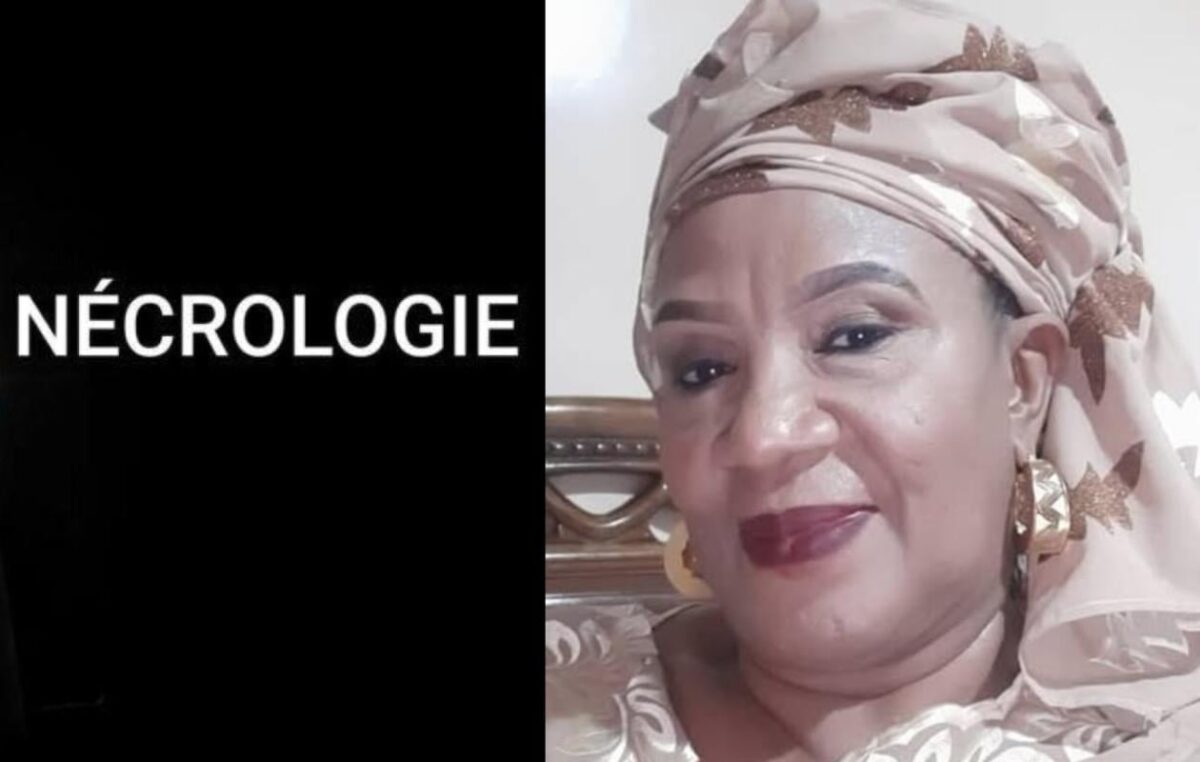 Nécrologie : décès de Fatou Ndiaye, Directrice exécutive du Réseau Siggil Jigéen