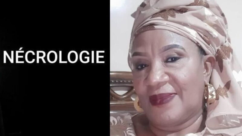 Nécrologie : décès de Fatou Ndiaye, Directrice exécutive du Réseau Siggil Jigéen