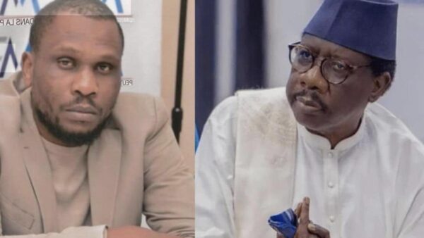 Affaire Babacar Fall–Moustarchidines : pourquoi la polémique s’est éteinte sans suite judiciaire