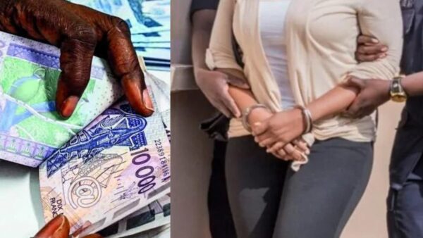 Touba : 100 millions en jeu, une disciple arrêtée à lc… l’affaire qui oppose la fille de Serigne Fallou à son associée