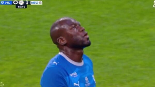 Al-Hilal : Abdallah Al-Tamimi réclame le départ de Kalidou Koulibaly