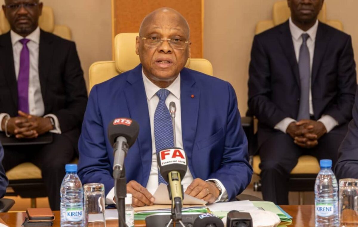Dette du Sénégal : la BCEAO dévoile sa position sur le plan de traitement