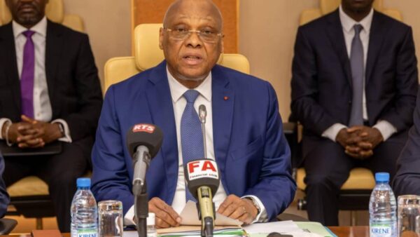 Dette du Sénégal : la BCEAO dévoile sa position sur le plan de traitement