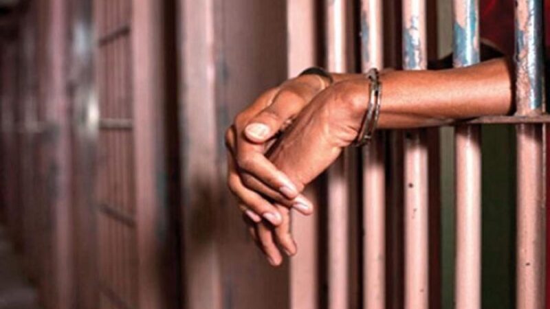 Vol de carburant : un chauffeur écope de trois mois de prison