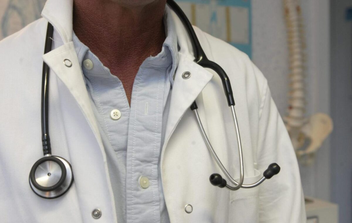 Kédougou : les médecins du SAMES pleinement mobilisés pour la grève
