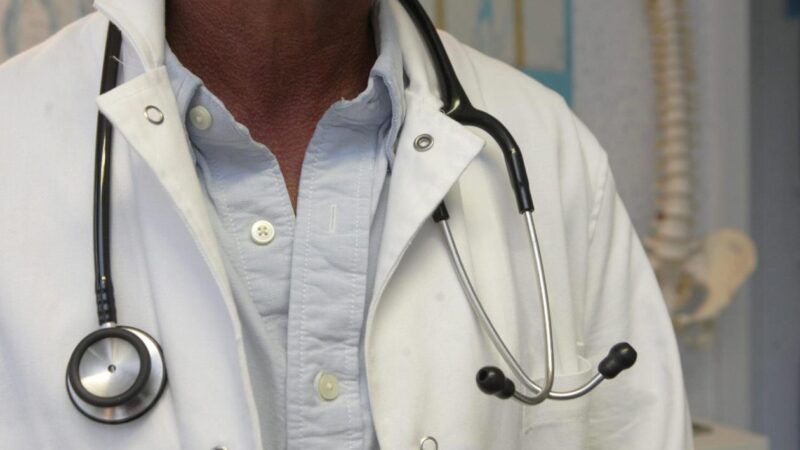 Kédougou : les médecins du SAMES pleinement mobilisés pour la grève