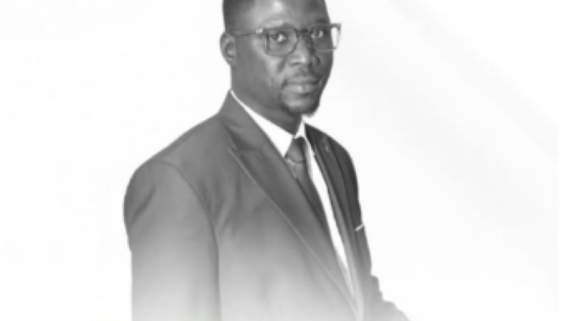 Nécrologie : le Dr Momath Cissé, Directeur général adjoint de l’ANSD, est décédé